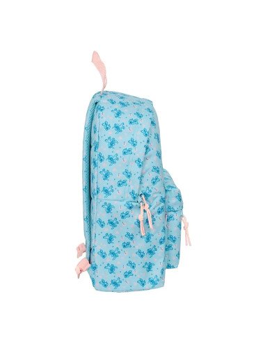 Mochila Stitch "Ohana" | Reino Escolar: Mochilas y Regalos