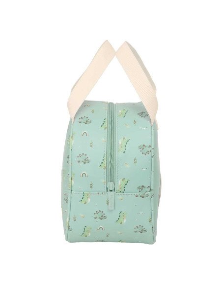 Neceser Termo Safta Preescolar "Dinos" | Reino Escolar: Mochilas y Regalos