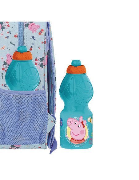Botella 400 ml Peppa Pig | Reino Escolar