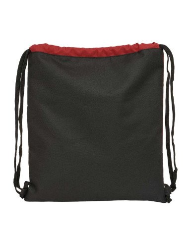 Saco Plano Harry Potter "Hogwarts" | Reino Escolar: Mochilas y Regalos