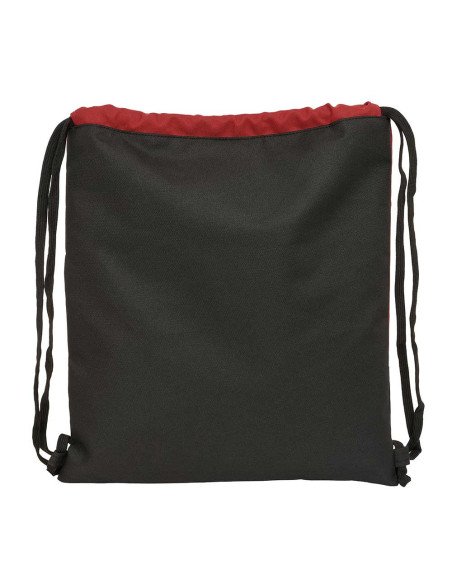 Saco Plano Harry Potter "Hogwarts" | Reino Escolar: Mochilas y Regalos