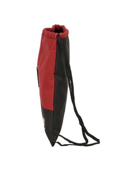 Saco Plano Harry Potter "Hogwarts" | Reino Escolar: Mochilas y Regalos