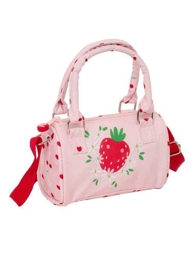Bolso Glowlab "Frutitas" | Reino Escolar: Mochilas y Regalos
