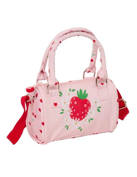 Bolso Glowlab "Frutitas" | Reino Escolar: Mochilas y Regalos