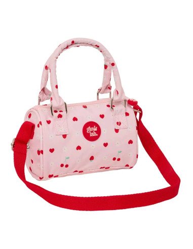 Bolso Glowlab "Frutitas" | Reino Escolar: Mochilas y Regalos