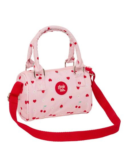 Bolso Glowlab "Frutitas" | Reino Escolar: Mochilas y Regalos
