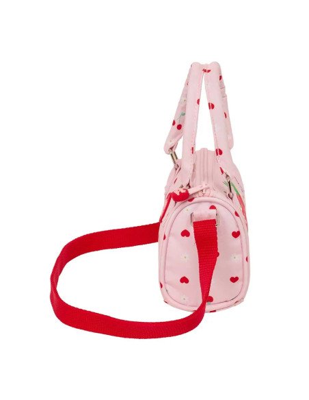 Bolso Glowlab "Frutitas" | Reino Escolar: Mochilas y Regalos