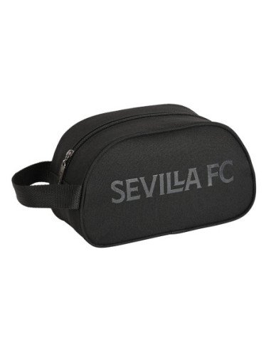 Neceser 1 Asa Adaptable a Carro Sevilla Fc "Teen" | Reino Escolar: Mochilas y Regalos