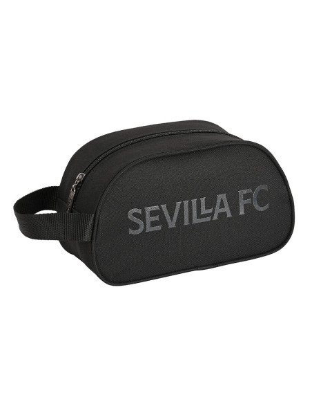 Neceser 1 Asa Adaptable a Carro Sevilla Fc "Teen" | Reino Escolar: Mochilas y Regalos
