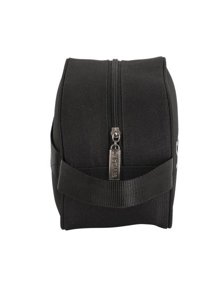 Neceser 1 Asa Adaptable a Carro Sevilla Fc "Teen" | Reino Escolar: Mochilas y Regalos