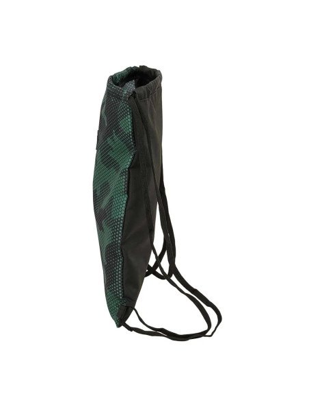 Saco Plano Kelme "Camo" | Reino Escolar: Mochilas y Regalos