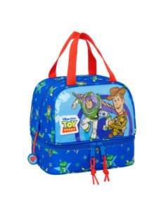 Portameriendas Toy Story "Good Vibes" | Reino Escolar: Mochilas y Regalos