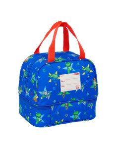 Portameriendas Toy Story "Good Vibes" | Reino Escolar: Mochilas y Regalos 2