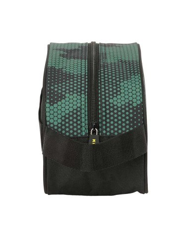 Neceser 1 Asa Adaptable A Carro Kelme "Camo" | Reino Escolar: Mochilas y Regalos