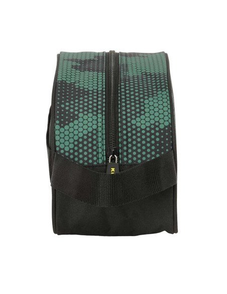 Neceser 1 Asa Adaptable A Carro Kelme "Camo" | Reino Escolar: Mochilas y Regalos