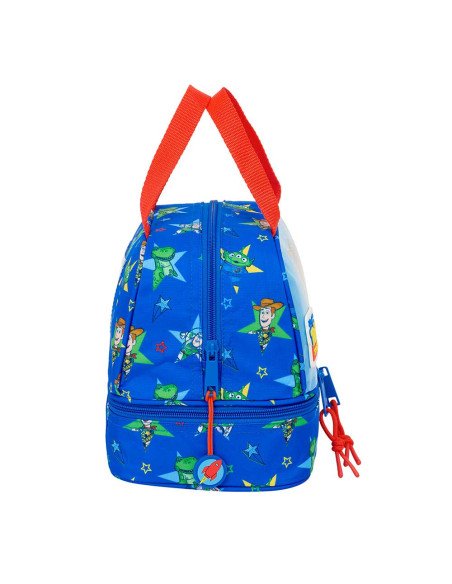 Portameriendas Toy Story "Good Vibes" | Reino Escolar: Mochilas y Regalos