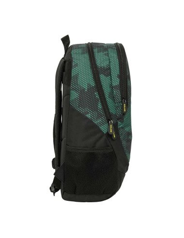 Mochila Adaptable A Carro Kelme "Camo" | Reino Escolar: Mochilas y Regalos