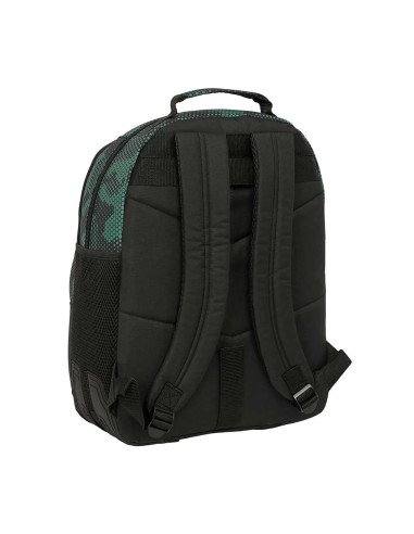 Mochila Doble Adaptable A Carro Kelme "Camo" | Reino Escolar: Mochilas y Regalos