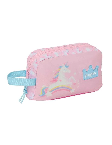 Portadesayunos Termo Glowlab Kids | Reino Escolar: Mochilas y Regalos