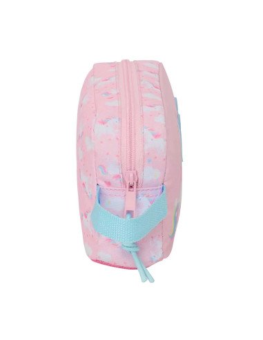 Portadesayunos Termo Glowlab Kids | Reino Escolar: Mochilas y Regalos