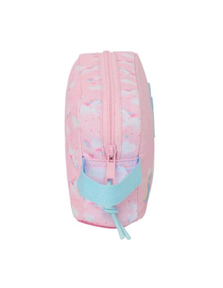 Portadesayunos Termo Glowlab Kids | Reino Escolar: Mochilas y Regalos