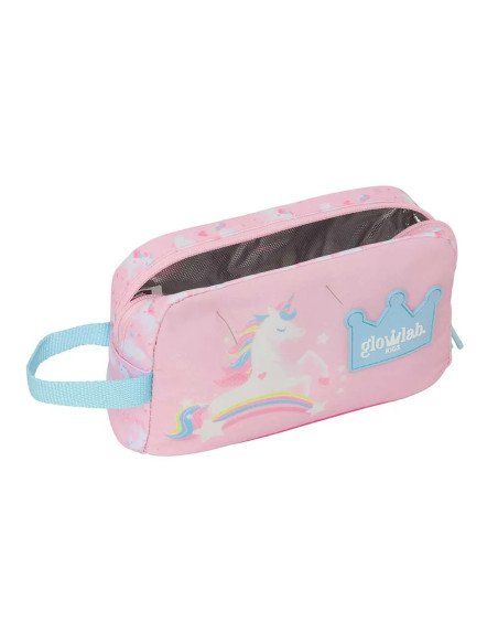 Portadesayunos Termo Glowlab Kids | Reino Escolar: Mochilas y Regalos