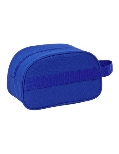 Neceser 1 Asa Adaptable A Carro Real Madrid | Reino Escolar: Mochilas y Regalos