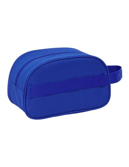 Neceser 1 Asa Adaptable A Carro Real Madrid | Reino Escolar: Mochilas y Regalos