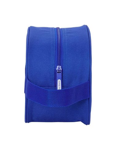 Neceser 1 Asa Adaptable A Carro Real Madrid | Reino Escolar: Mochilas y Regalos