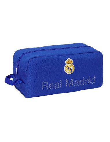 Zapatillero Real Madrid | Reino Escolar: Mochilas y Regalos