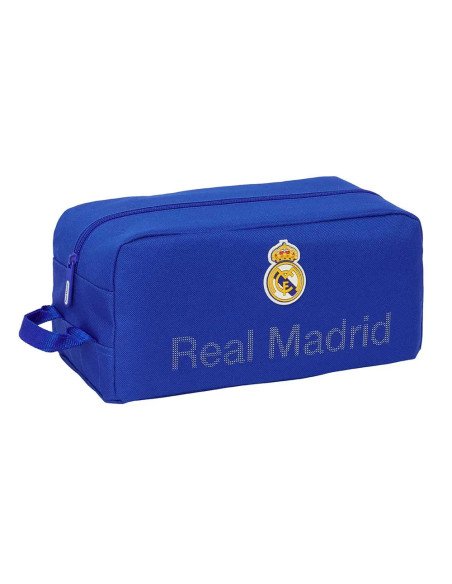 Zapatillero Real Madrid | Reino Escolar: Mochilas y Regalos