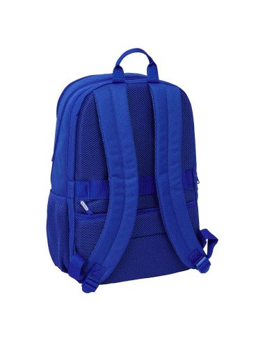 Mochila Padel Real Madrid | Reino Escolar: Mochilas y Regalos