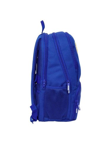 Mochila Padel Real Madrid | Reino Escolar: Mochilas y Regalos