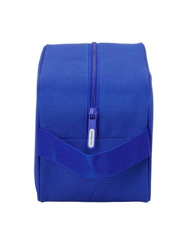 Zapatillero Mediano Real Madrid | Reino Escolar: Mochilas y Regalos