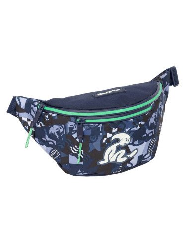Riñonera El Niño "Navy" | Reino Escolar: Mochilas y Regalos