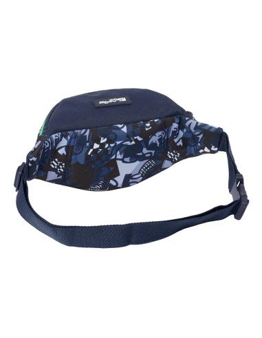 Riñonera El Niño "Navy" | Reino Escolar: Mochilas y Regalos