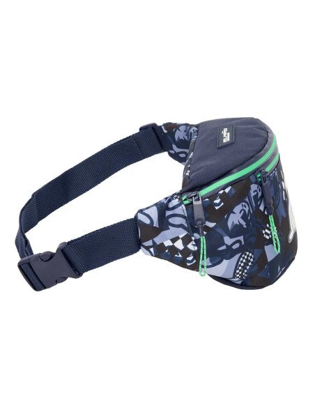 Riñonera El Niño "Navy" | Reino Escolar: Mochilas y Regalos