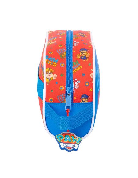 Neceser Adaptable a  A Carro Paw Patrol "Cool" | Reino Escolar: Mochilas y Regalos