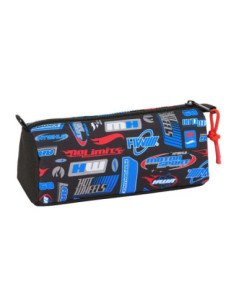 Portatodo Hot Wheels | Reino Escolar: Mochilas y Regalos 2