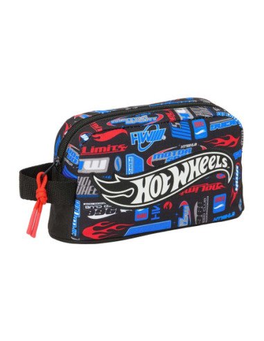 Portadesayunos Termo Hot Wheels | Reino Escolar: Mochilas y Regalos