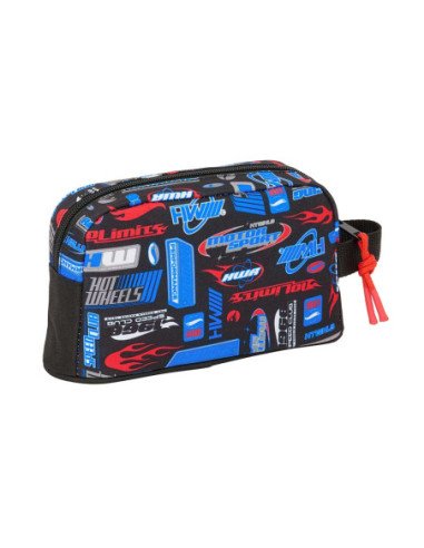Portadesayunos Termo Hot Wheels | Reino Escolar: Mochilas y Regalos