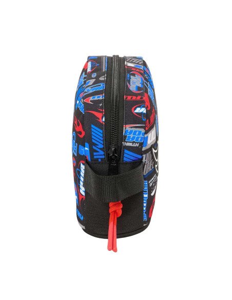 Portadesayunos Termo Hot Wheels | Reino Escolar: Mochilas y Regalos