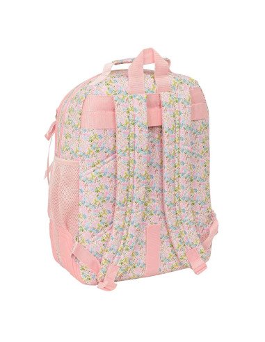 Mochila Doble Adaptable A Carro Vmb | Reino Escolar: Mochilas y Regalos