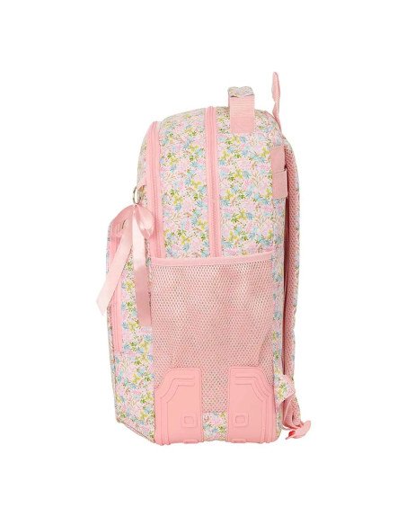 Mochila Doble Adaptable A Carro Vmb | Reino Escolar: Mochilas y Regalos