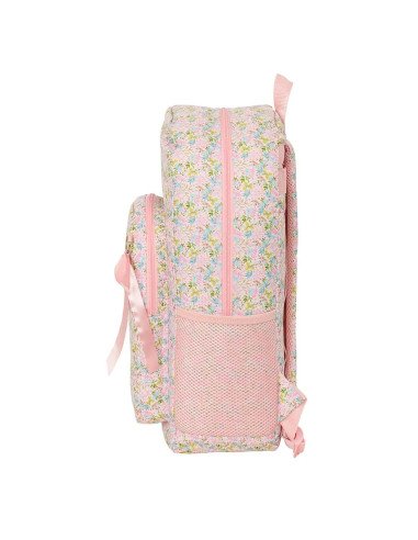 Mochila Adaptable A Carro Vmb | Reino Escolar: Mochilas y Regalos