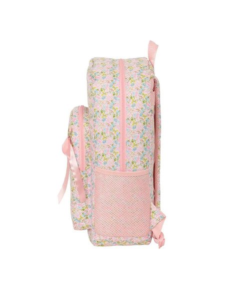 Mochila Adaptable A Carro Vmb | Reino Escolar: Mochilas y Regalos