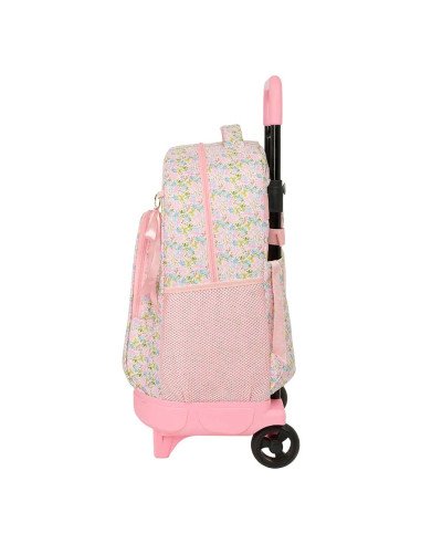 Mochila Grande Con Ruedas Compact Extraible Vmb | Reino Escolar: Mochilas y Regalos