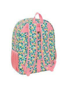 Mochila Adaptable A Carro Vaiana | Reino Escolar: Mochilas y Regalos 2