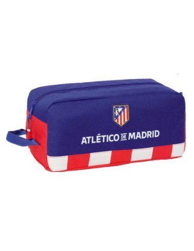 Zapatillero Atlético de Madrid | Reino Escolar