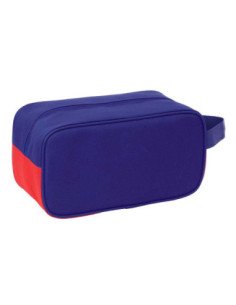 Zapatillero Mediano Atlético De Madrid | Reino Escolar: Mochilas y Regalos 2